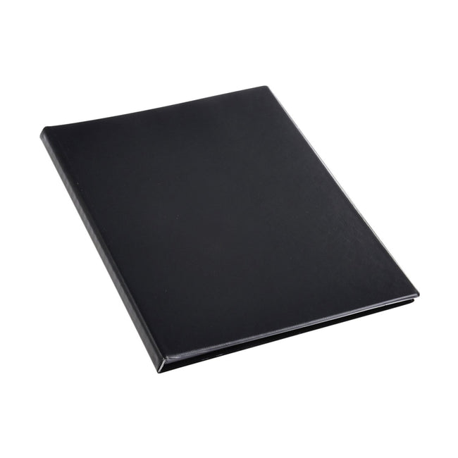 Rillstab - Showmap A4 3 canaux 30 pages noir