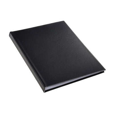 Rillstab - Showmap A4 5 canaux 50 pages noir