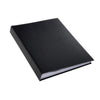 Rillstab - Showmap A4 8 canaux 80 pages noir