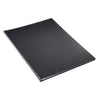 Rillstab - Showmap A3 3 canaux 24 pochettes noir