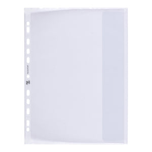 Oxford -  Showtas  71443 11-gaats pp 0.09mm generfd