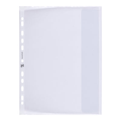 Oxford -  Showtas  71443 11-gaats pp 0.09mm generfd