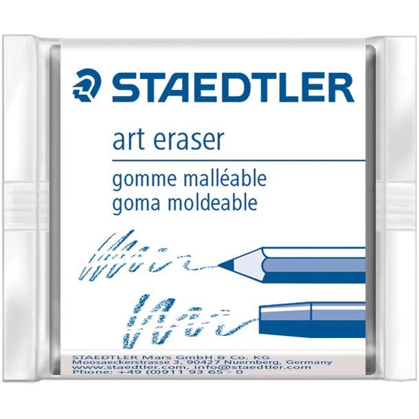 Staedtler - Knegom Karat