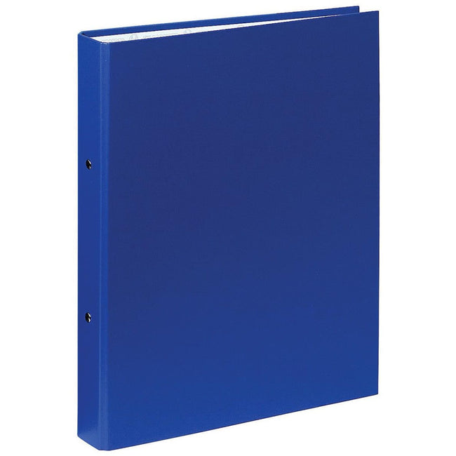 Exacompta -  Ringmap donkerblauw