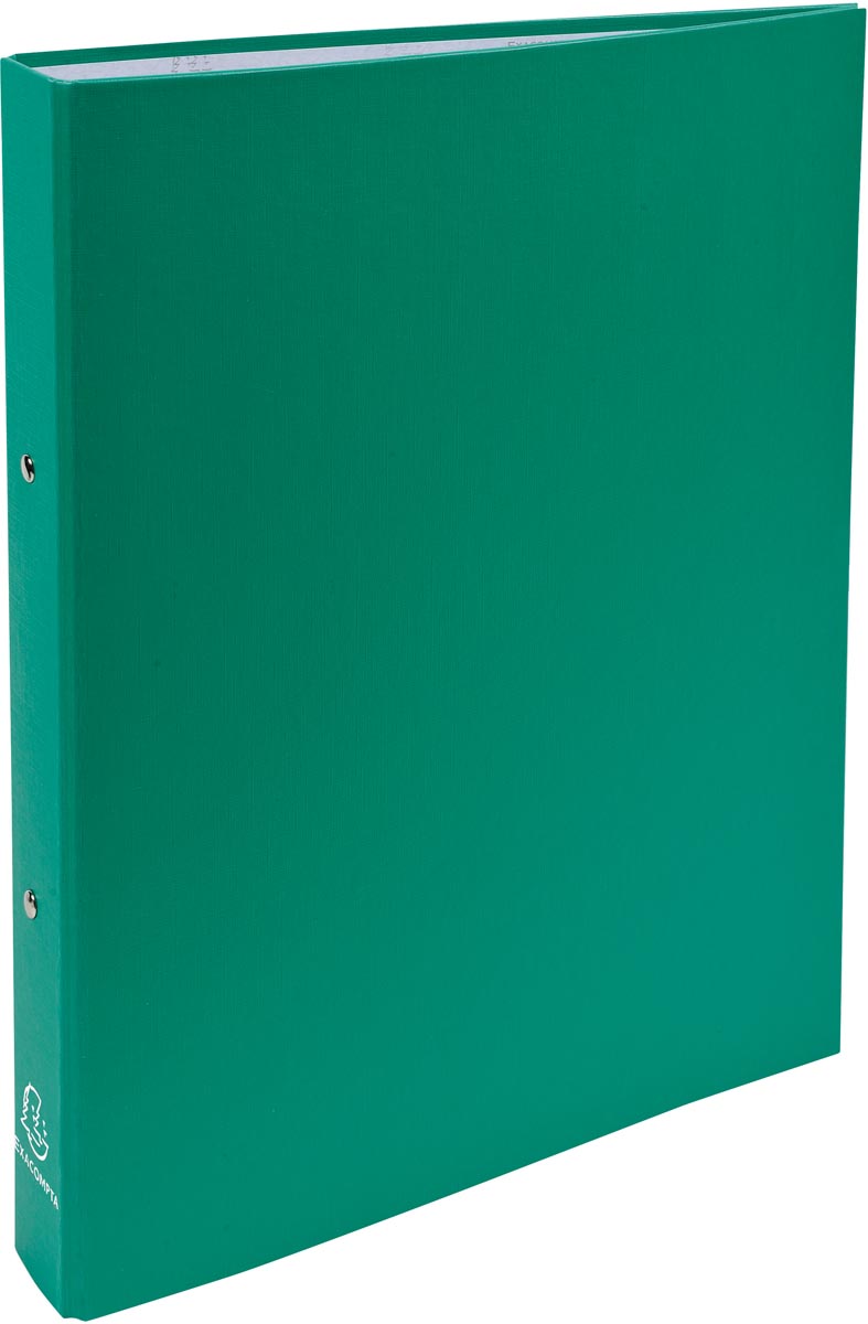 Exacompta – Türkiser Ringbinder