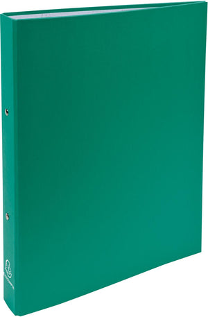 Exacompta – Türkiser Ringbinder