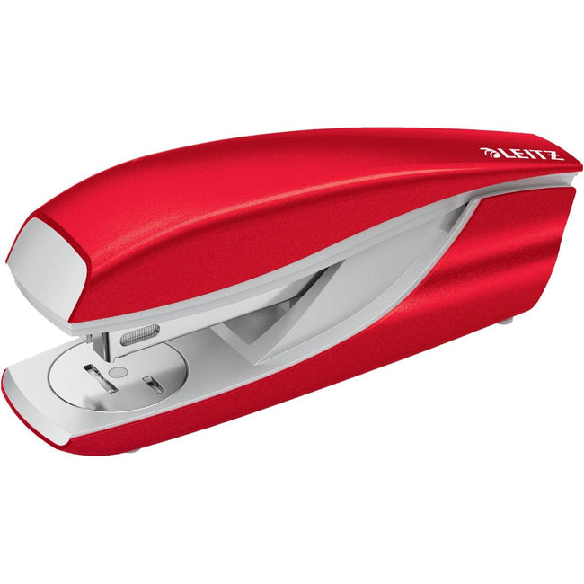 Leitz -  NeXXt WOW 5502 nietmachine, rood