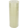 Klika-E | PP | 19mm | 33m | transparent | 8 pièces