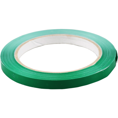 Klika - e 9mmx66mtr PVC 16 Rollen hellgrün