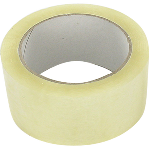 SendProof® - | Fermeture de la boîte | PP | 50 mm | 66m | transparent | 36 rouleaux