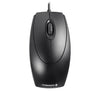 CHERRY -   M-5450 muis Kantoor Ambidextrous USB Type-A + PS/2 Optisch 1000 DPI