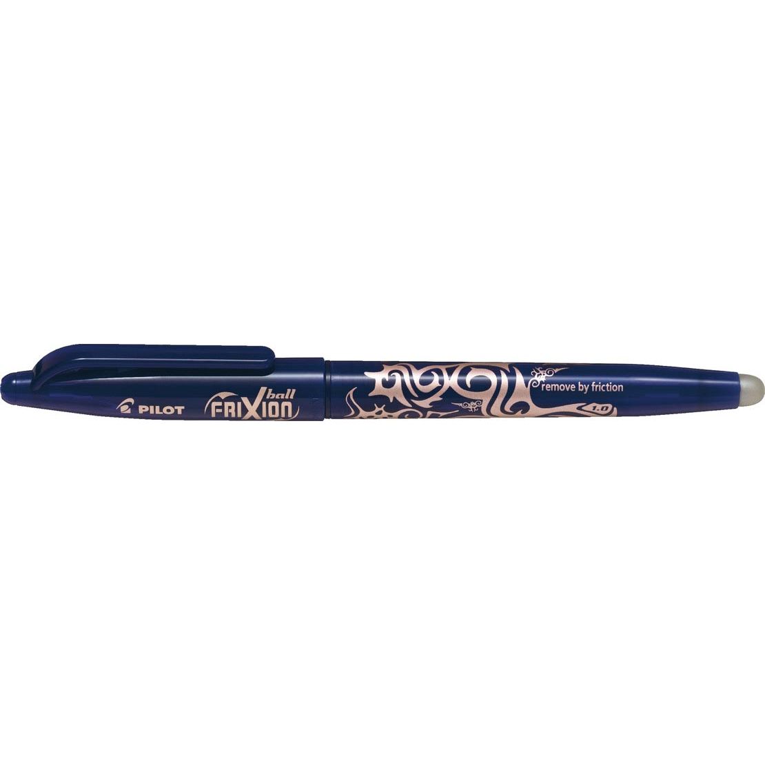 Pilot -  balpen Frixion Ball 10 blauw