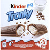 Klika - Biscuit enfant Tronky, boîte de 5 pièces