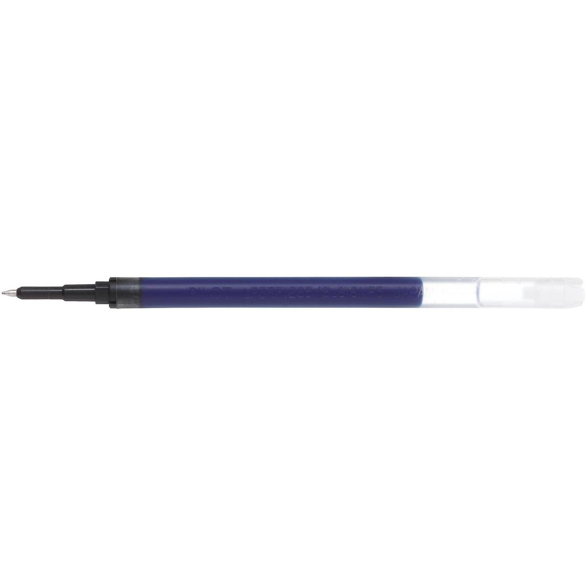 Pilot -  vulling voor Synergy Point Gel, blauw