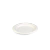 Assiette canne à sucre Senza ronde 155 x h15 mm retrait de 40 pièces