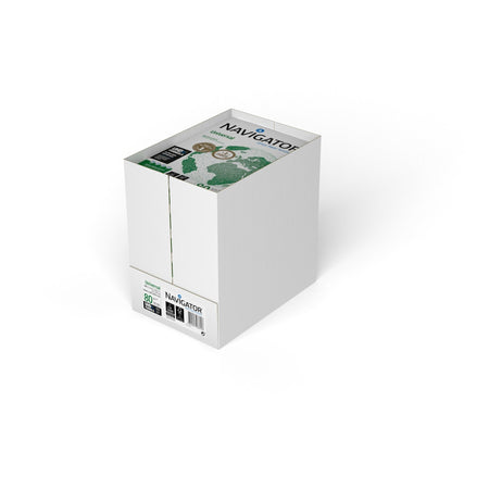 Navigator -  Kopieerpapier  universal a4 80gr 400vel | 6 stuks