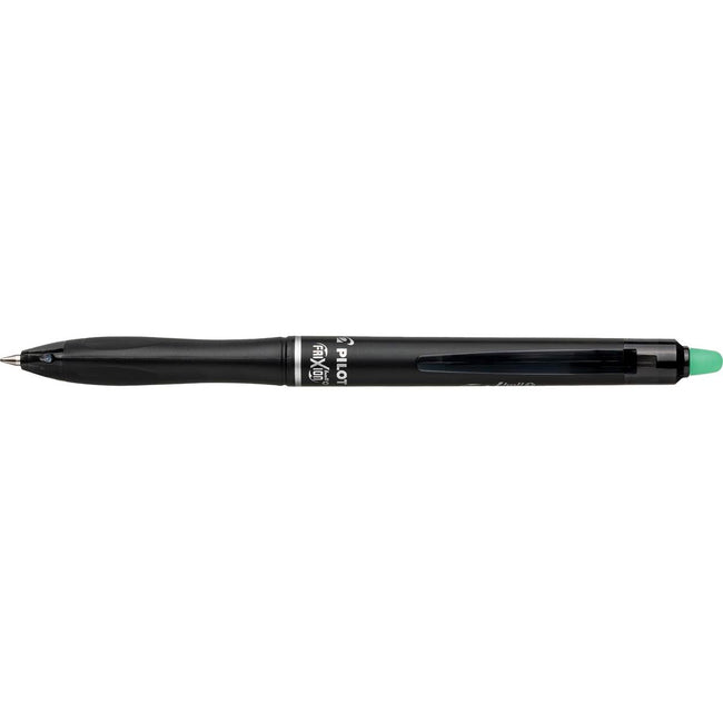 Pilot - Stylo roller frixion ball plus m vert