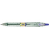 Pilot -  Ecoball B2P BeGreen balpen, large, blauw