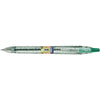 Pilot -  Ecoball B2P BeGreen balpen, large, groen