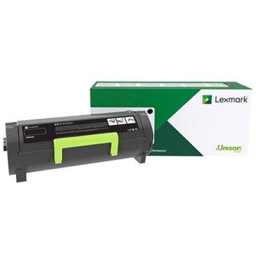 LEXMARK -  toner return program, 6.000 pagina's, OEM 56F2000, zwart