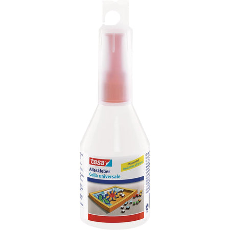 Tesa - Hobbyglue® 90g