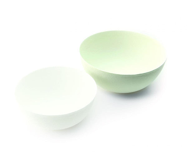 Bagastro  - - kom rond 110mm x h50 mm 30cl 40 stuks