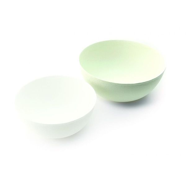 Bagastro - Schüssel rund 110mm x h50 mm 30cl 40 Stück