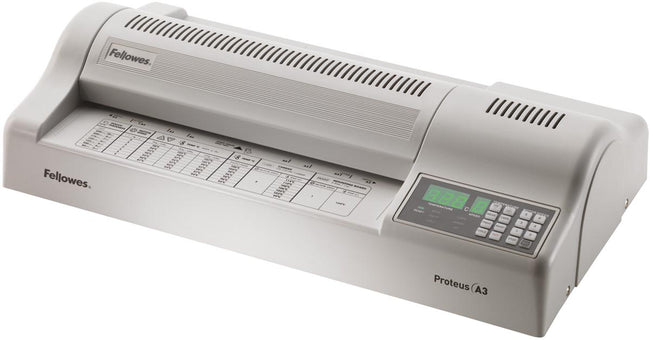 Fellowes - plastifieuse Proteus pour ft A3