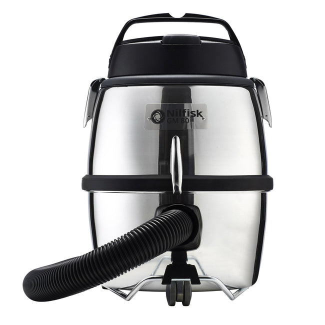 Nilfisk -  Stofzuiger  gm 80 classic 780w 6.25l