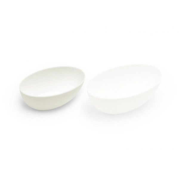 Bagastro -   bootje 70 x 45 x h23 mm 3.5cm 40 stuks