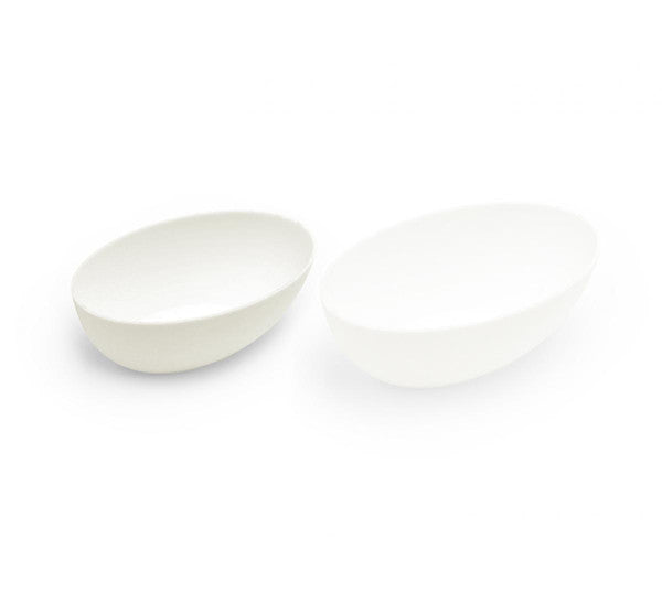Bagastro - bateau 70 x 45 x h23 mm 3,5cm 40 pièces