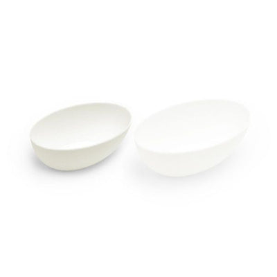 Bagastro - bateau 70 x 45 x h23 mm 3,5cm 40 pièces