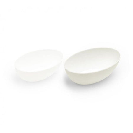 Bagastro bootje 80 x 52 x h26,5 mm 6cl 40 stuks
