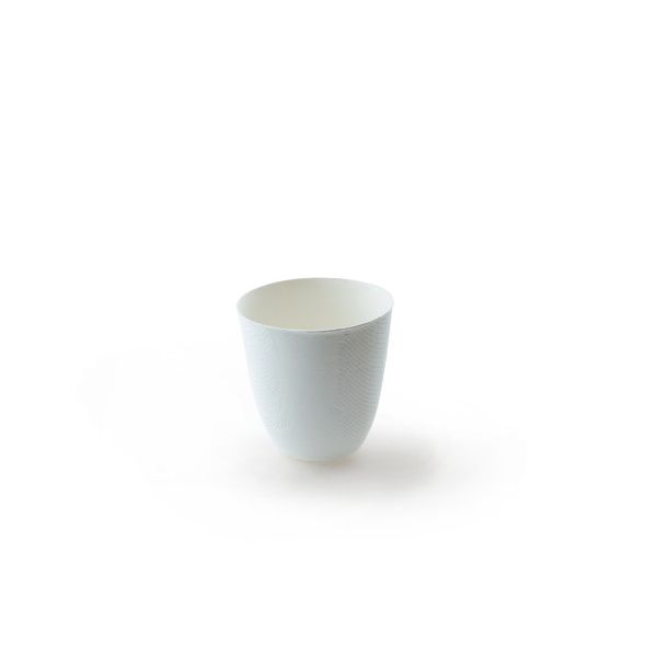 Bagastro - tasse 85mm x 80mm 28cl 20 pièces