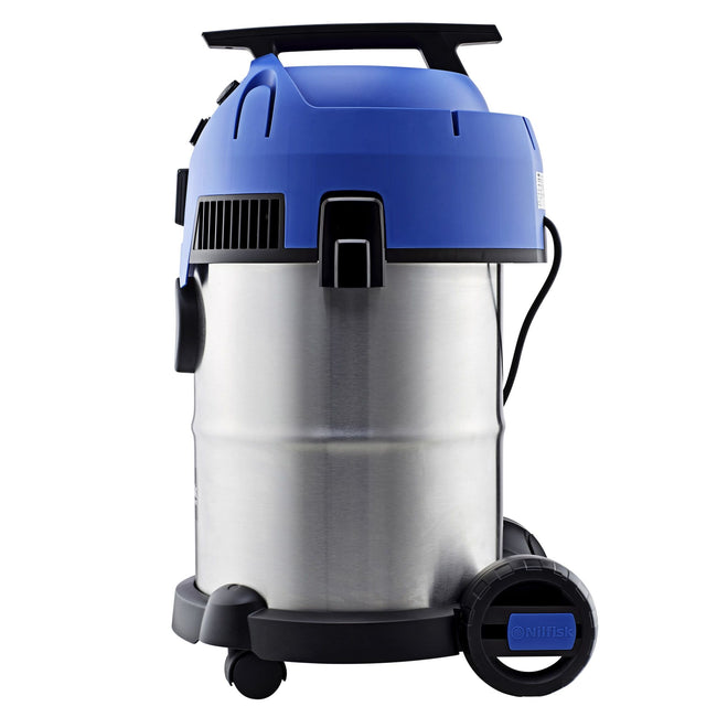 Nilfisk -  Stofzuiger  multi ll 30 t wet dry 1400w 30l