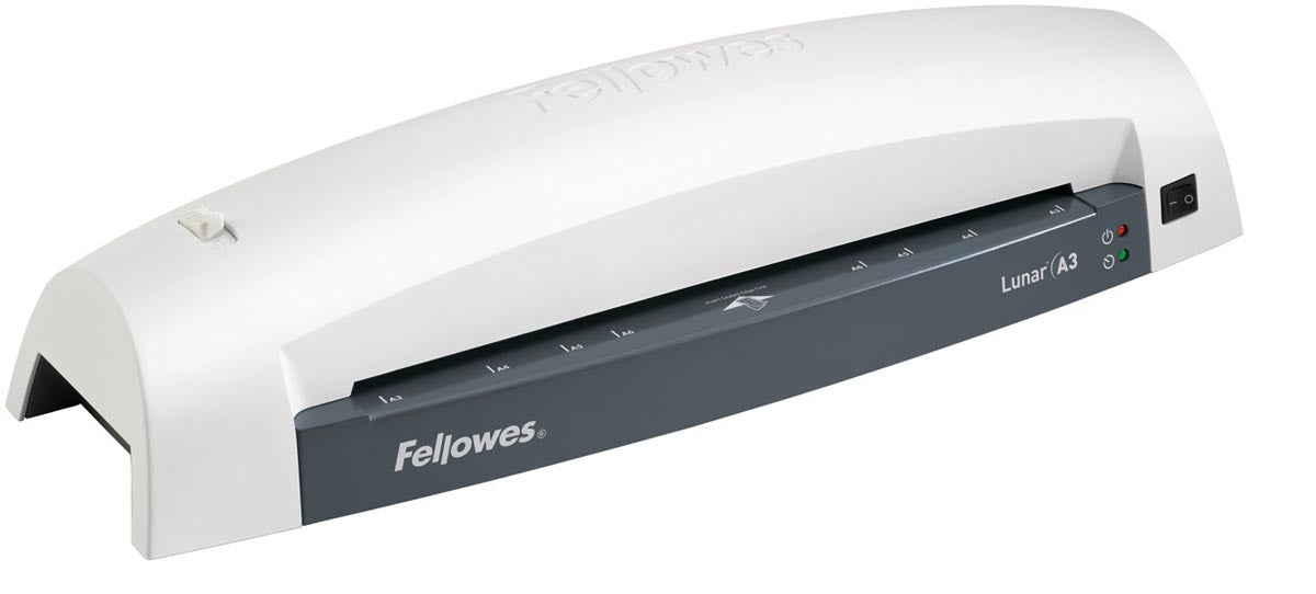 Fellowes - Smimineer Lunar pour Ft A3