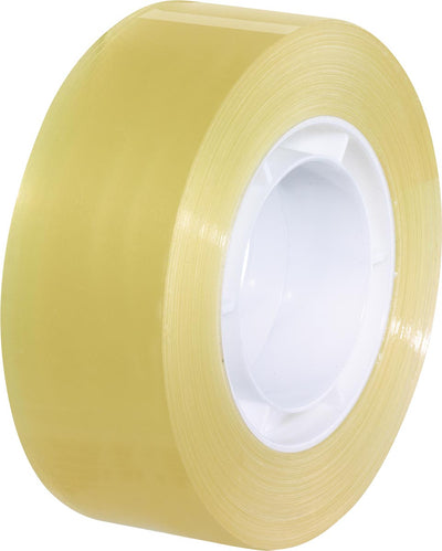 Tesa - film Standard, pi 19 mm x 33 m, tour avec 8 rouleaux