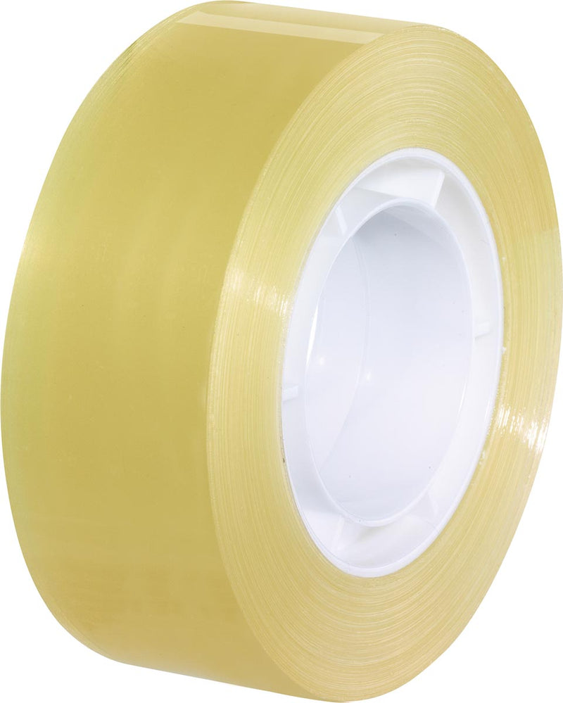 Tesa - film Standard, pi 19 mm x 33 m, tour avec 8 rouleaux