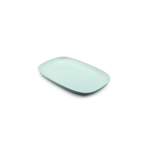 Bagastro cateringschaal 350 x 240 x h25 mm krimp à 10 stuks