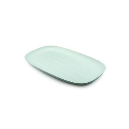 Bagastro cateringschaal 450 x 290 x h25 mm krimp à 5 stuks