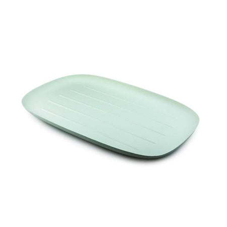 Bagastro cateringschaal 550 x 360 x h25 mm krimp à 5 stuks