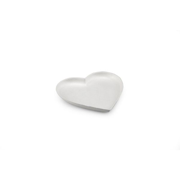Bagastro - coeur 164 x 150 x h15 mm retrait de 20 pièces