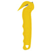 DONAU SAFETY - cutter 58 x 170 mm, jaune