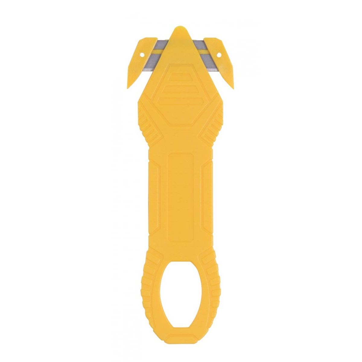 DONAU SAFETY -   cutter DS-NWO2, geel