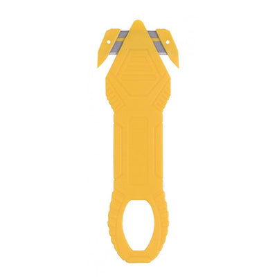 DONAU SAFETY -   cutter DS-NWO2, geel