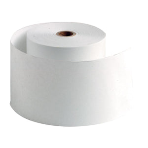 Klika -  Rekenrol ft 57 mm, diameter +-67 mm, asgat 12 mm, lengte 43 meter, pak van 5 rol