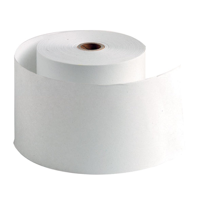 Klika -  Rekenrol ft 57 mm, diameter +-67 mm, asgat 12 mm, lengte 43 meter, pak van 5 rol
