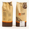 OKE Koffie -  Oké koffie, gemalen, zak van 1 kg, Deca
