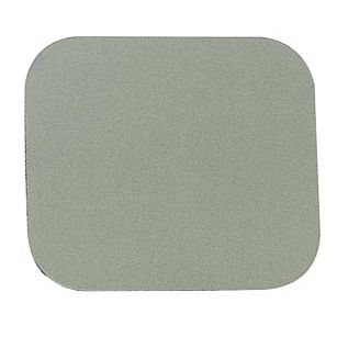 Fellowes - Tapis de souris standard 220x228x4mm gris
