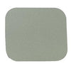 Fellowes - Tapis de souris standard 220x228x4mm gris